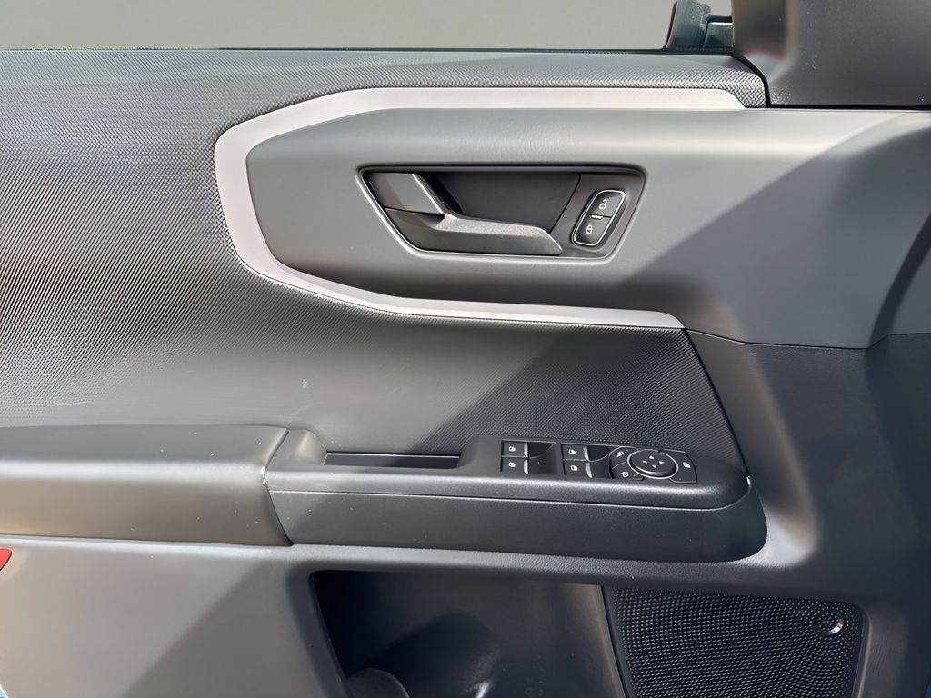 2024 Ford Bronco Sport Big Bend photo