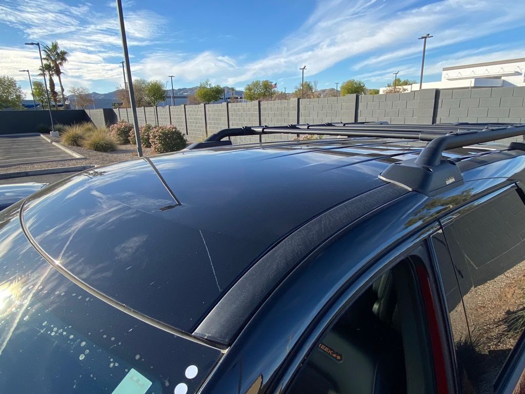 Thumbnail: 2024 Nissan Pathfinder - 5