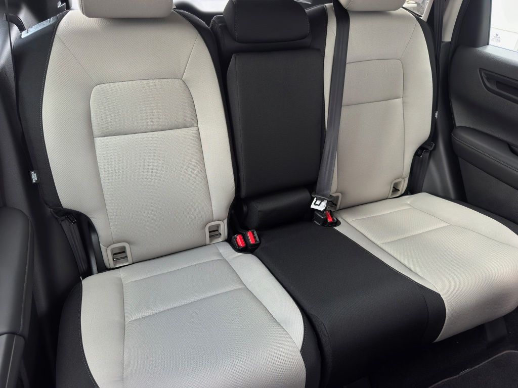 2026 Honda CR-V EX Gray at Community Honda