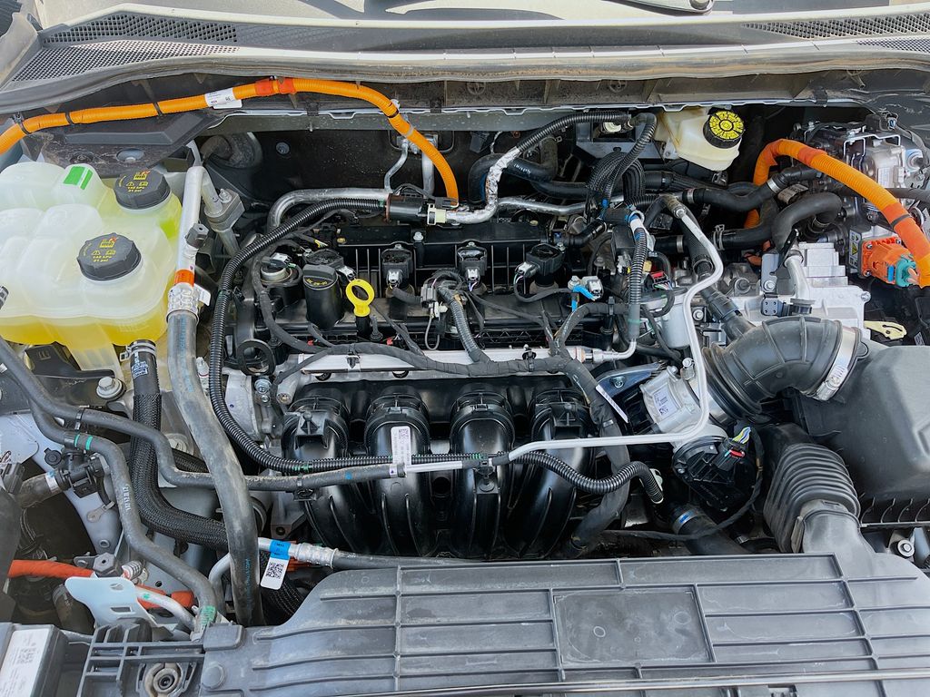Used 2025 Silver Ford ST-Line image 29