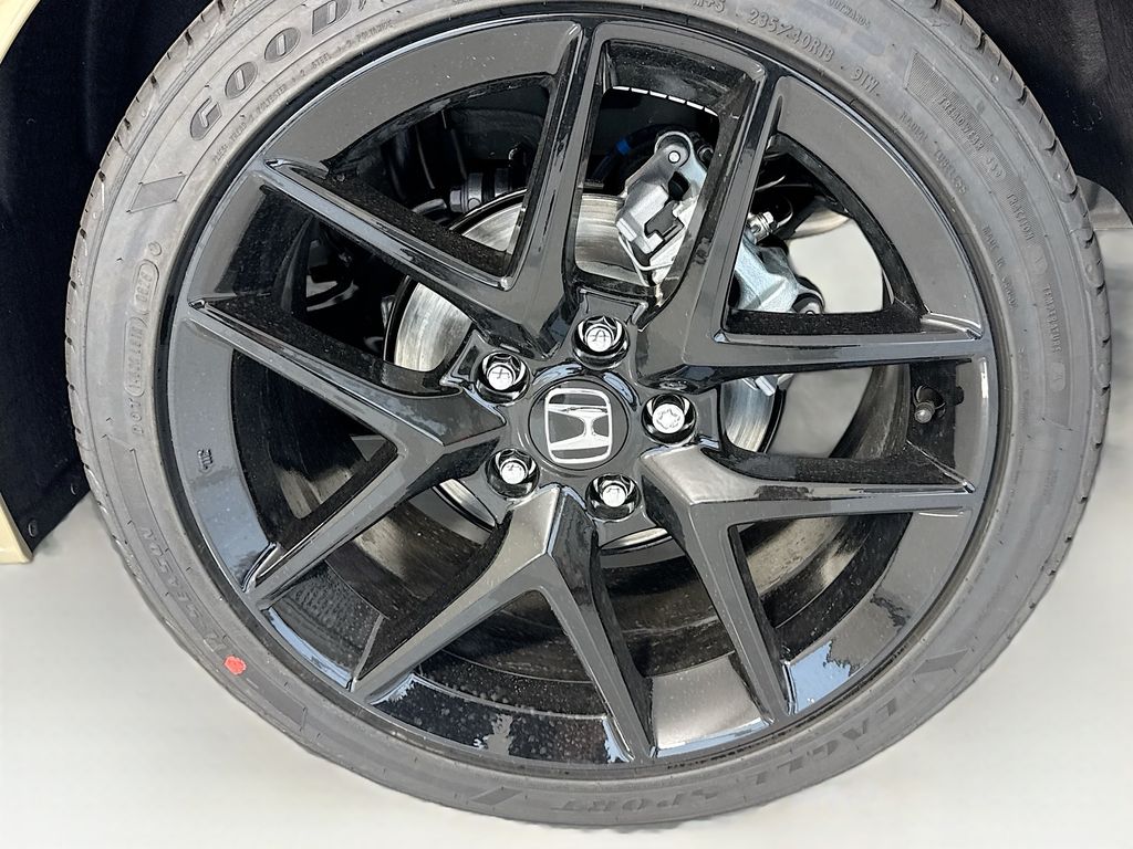 Thumbnail: 2026 Honda Civic - 31