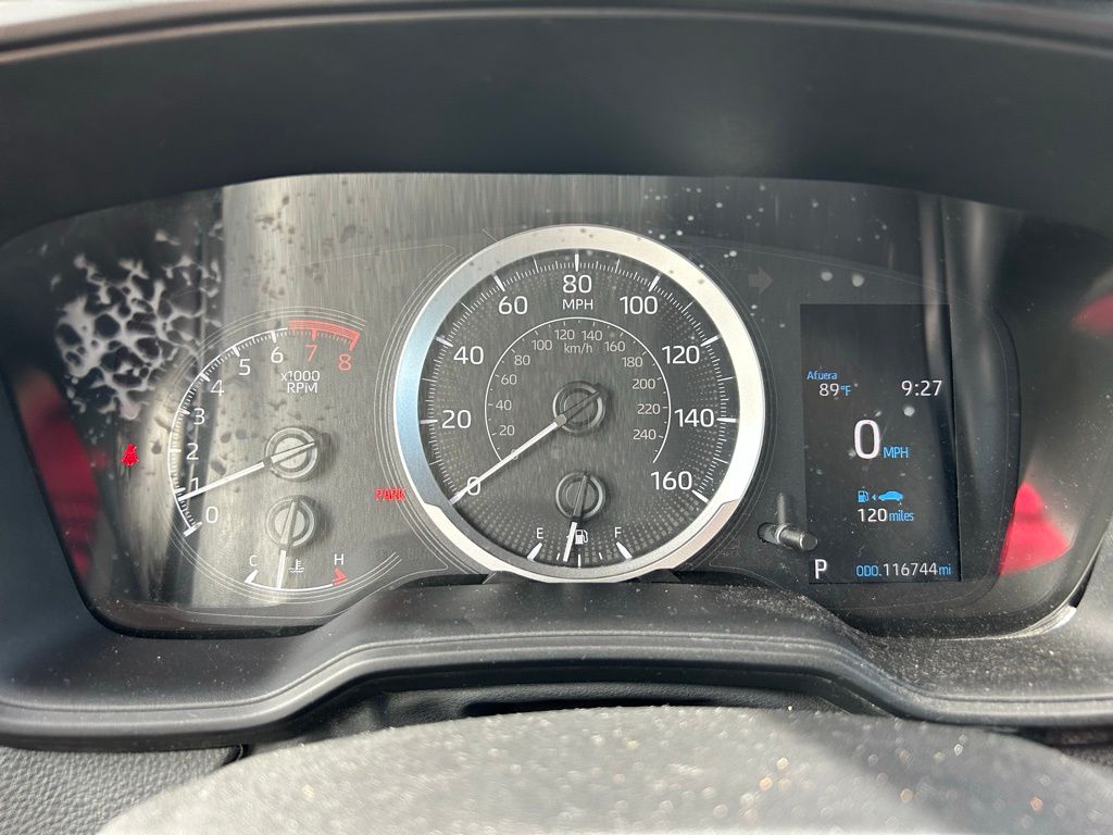 Thumbnail: 2021 Toyota Corolla - 22