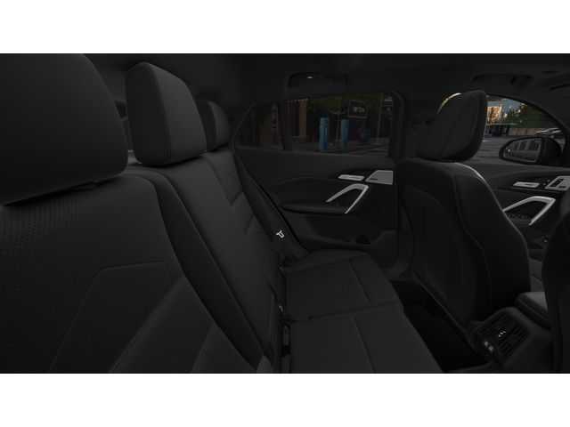 Thumbnail: 2026 BMW X2 - 12