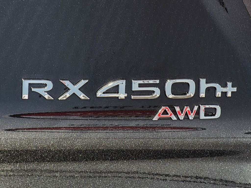 Thumbnail: 2026 Lexus RX - 11