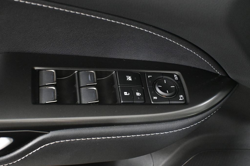 Thumbnail: 2023 Lexus NX - 29