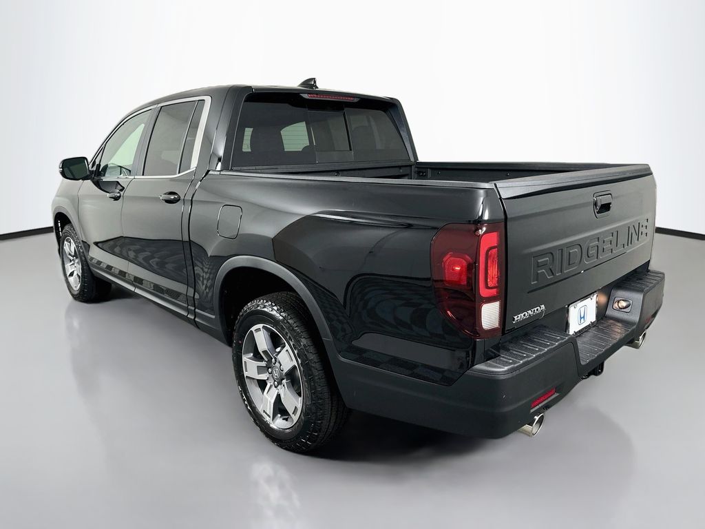 Thumbnail: 2026 Honda Ridgeline - 7