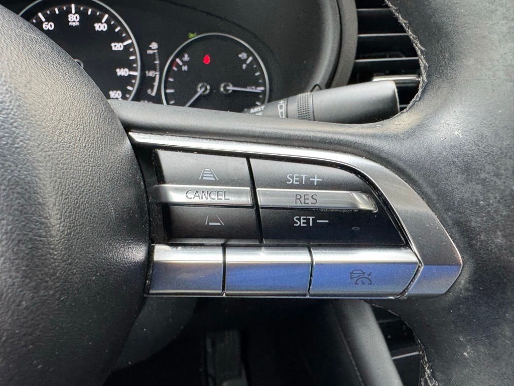 Used Car 2019 Mazda Mazda3  Select For Sale Under $20,000 In Georgetown, Texas