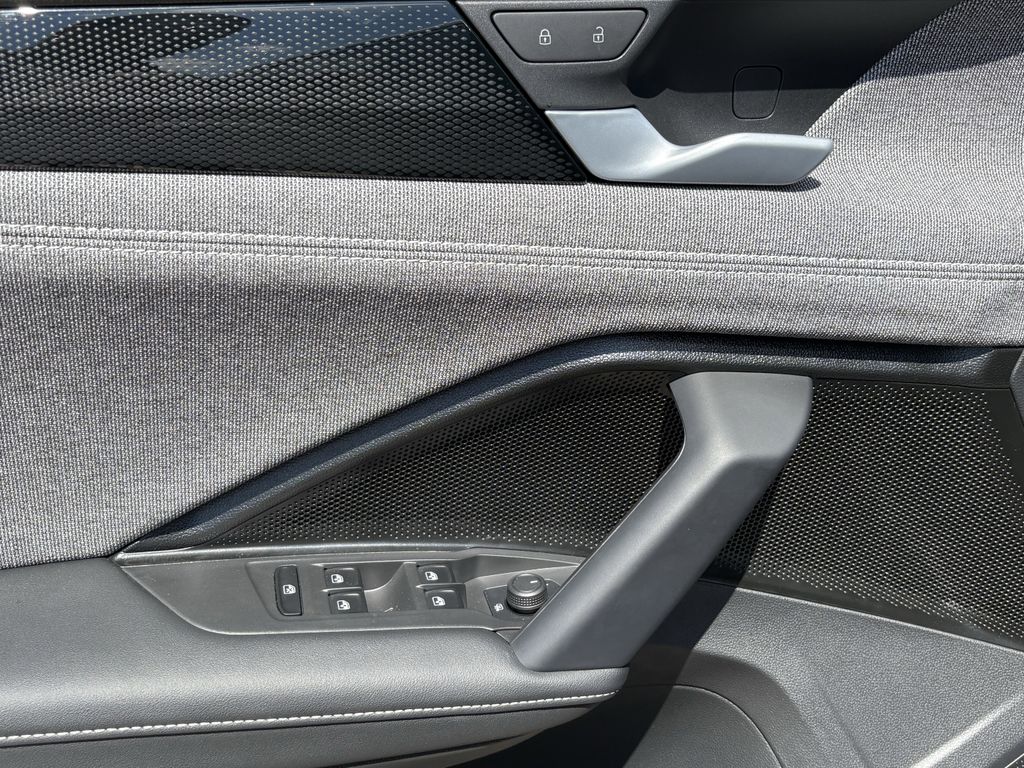 2026 Volkswagen Tiguan 2.0T S Black at DeMontrond Automotive Group