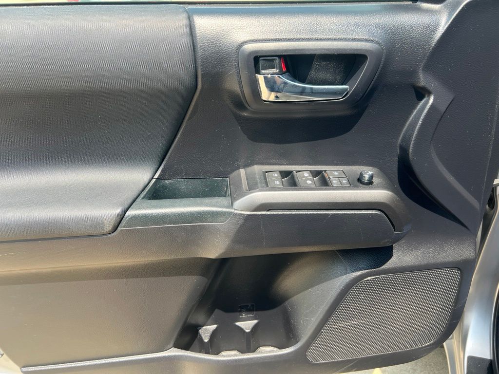 Used 2020 Toyota Tacoma Truck