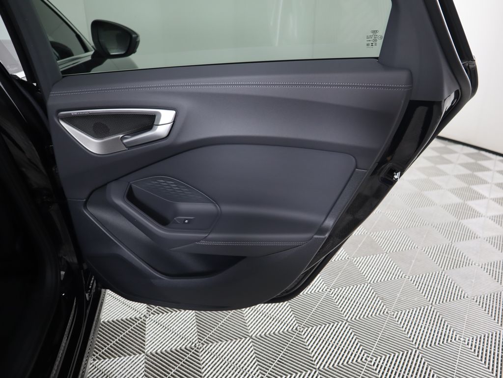 Thumbnail: 2025 Audi A5 - 28