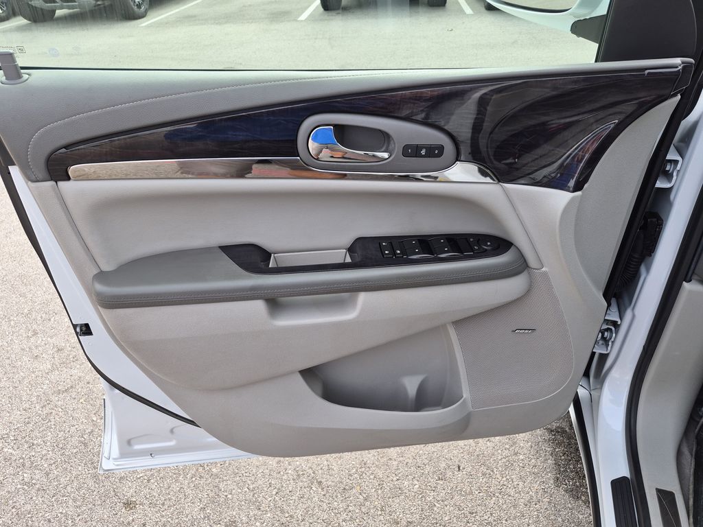 Used Car 2017 Buick Enclave  Leather Group For Sale Under $20,000 In Austin, Texas