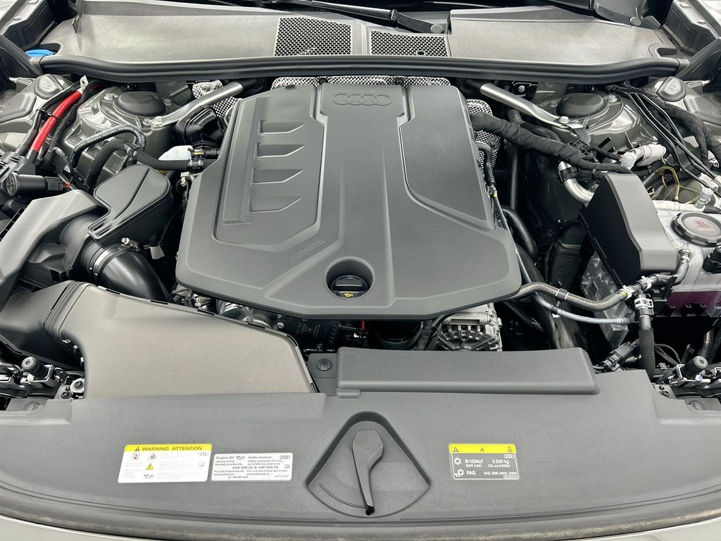 Thumbnail: 2025 Audi A5 - 28