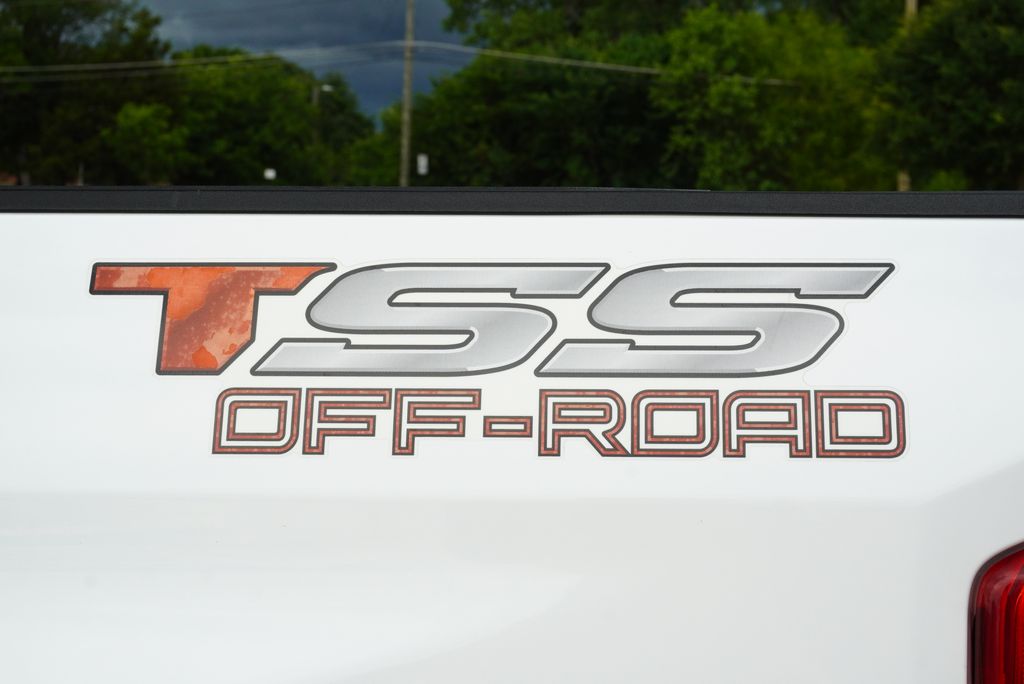 Used Car 2019 Toyota Tundra  Sr5 For Sale Under $35,000 In Weatherford, Texas