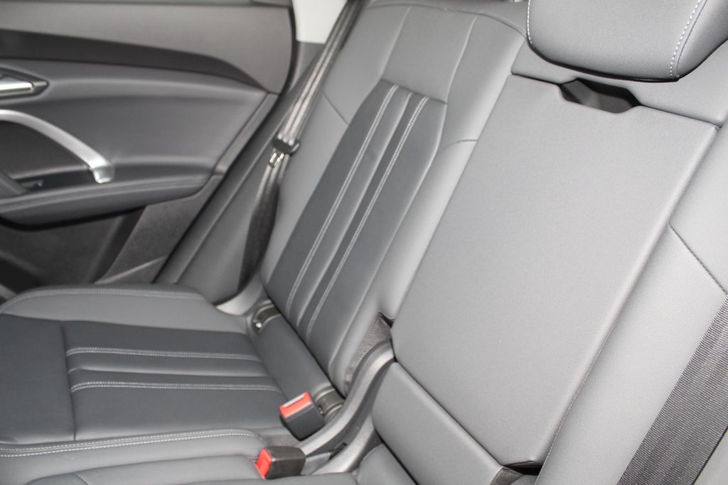 Certified Used 2025 Gray Audi 2.0T Premium Plus image 20