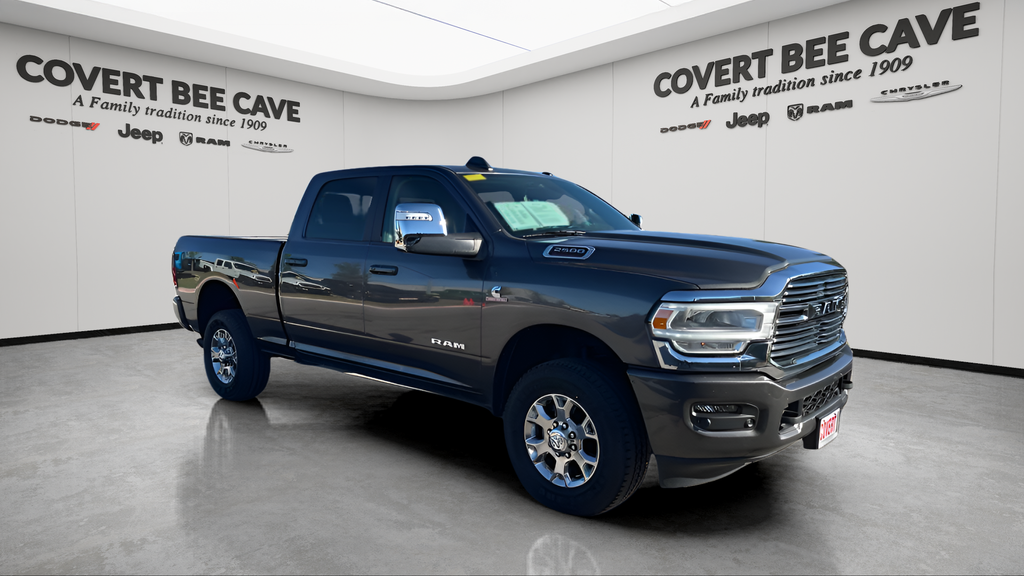 Used Car 2024 Ram 2500  Laramie For Sale Under $60,000 In Austin, Texas