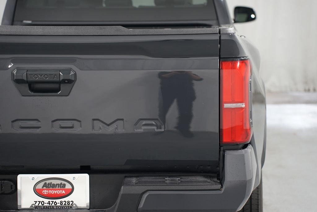 2024 Toyota Tacoma SR5 10