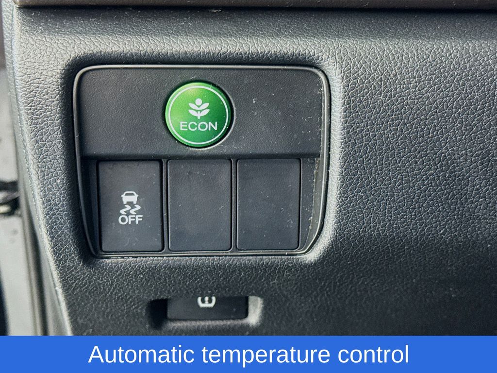 Used Car 2016 Honda Accord  Ex For Sale Under $15,000 In Austin, Texas