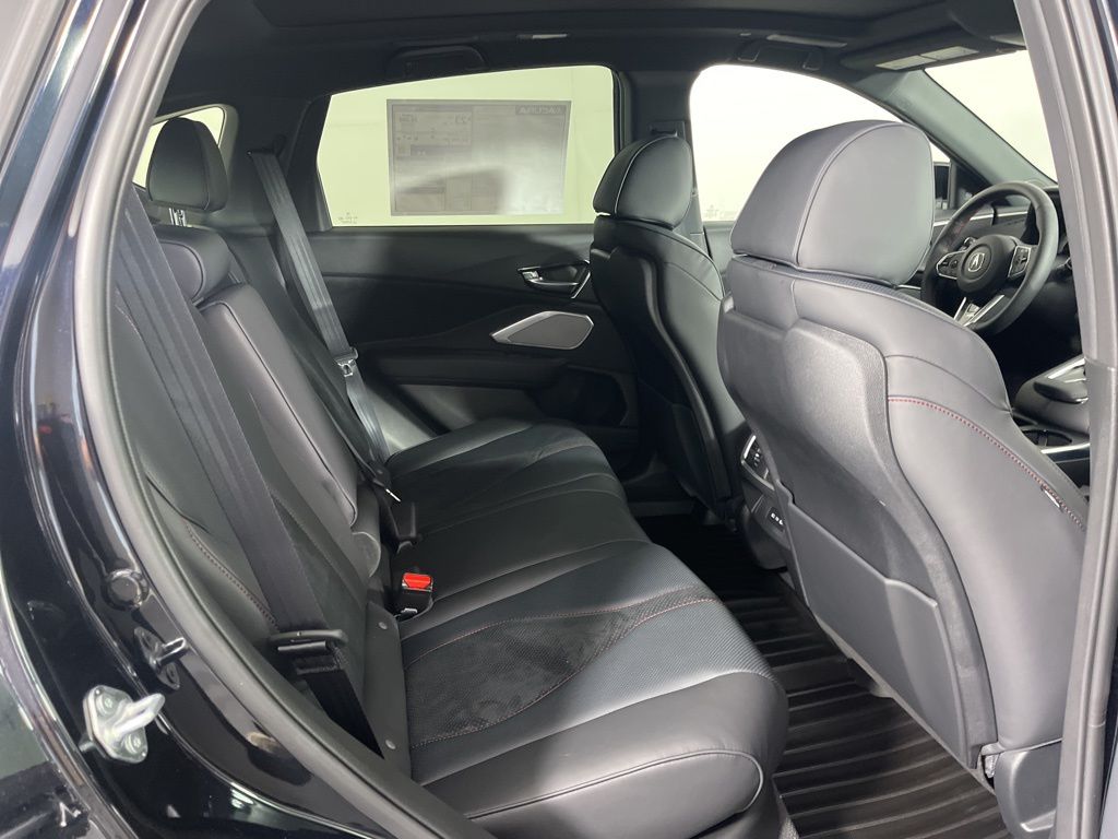 Thumbnail: 2026 Acura RDX - 11