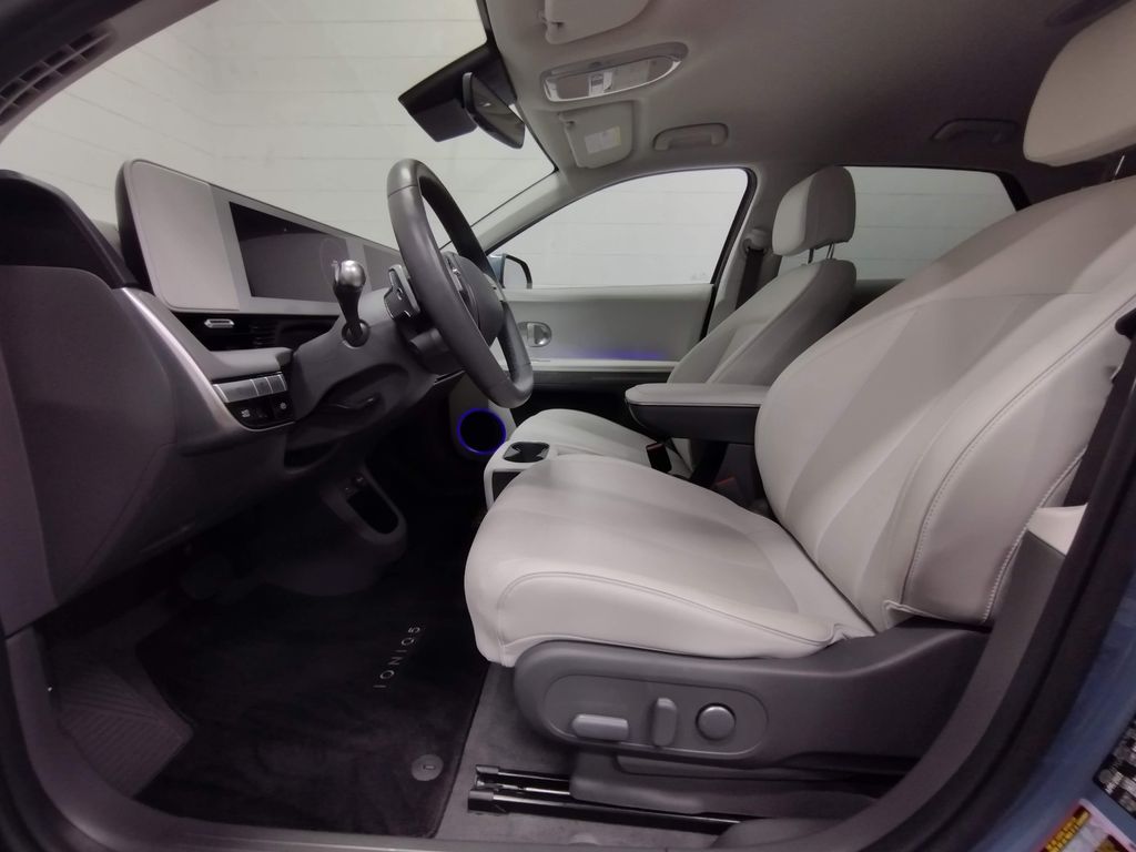 2023 Hyundai IONIQ 5 SEL