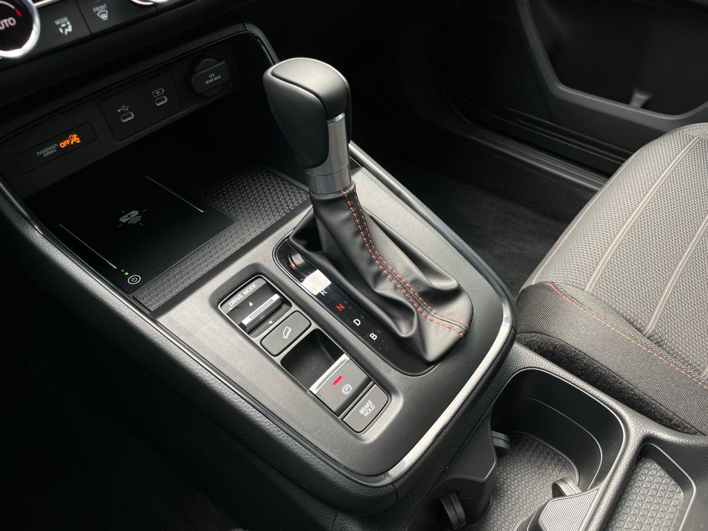 Thumbnail: 2026 Honda CR-V - 20