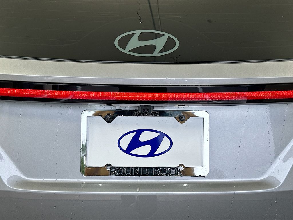 Thumbnail: 2026 Hyundai Tucson - 21