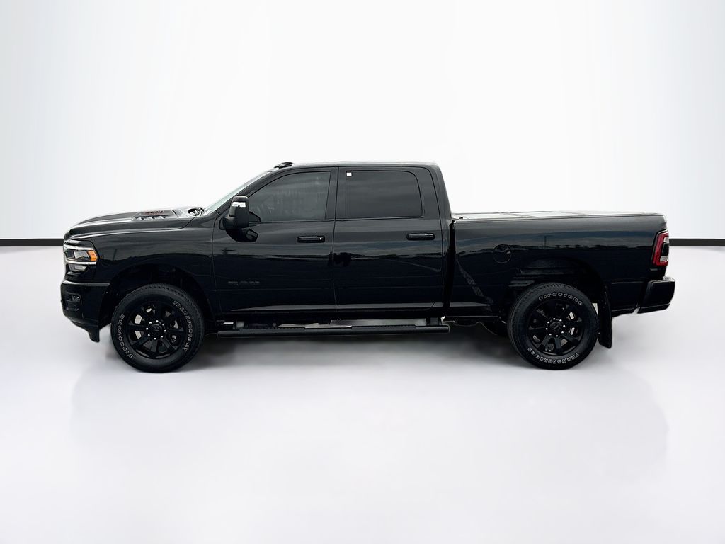 Thumbnail: 2024 RAM 2500 - 8