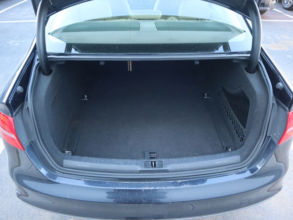 Thumbnail: 2015 Audi A4 - 11