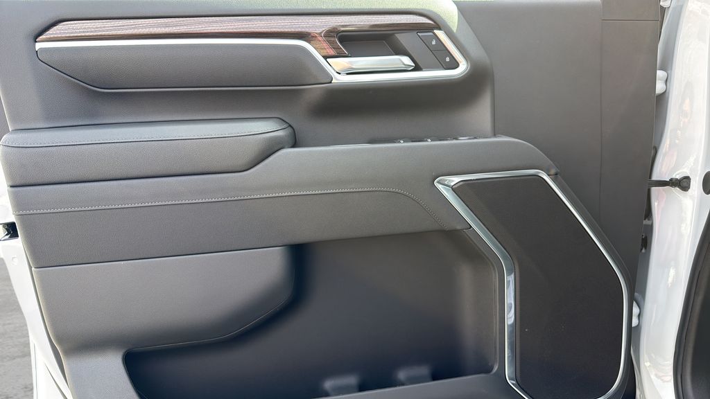 2026 Chevrolet Silverado 3500HD