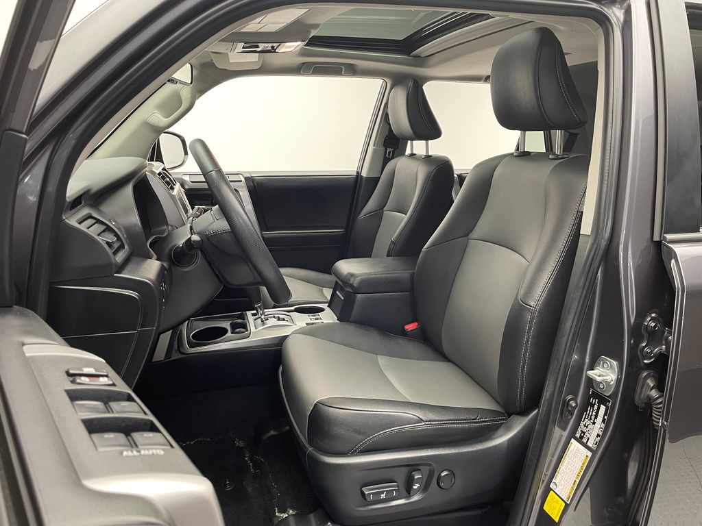 2022 Toyota 4Runner SR5 13