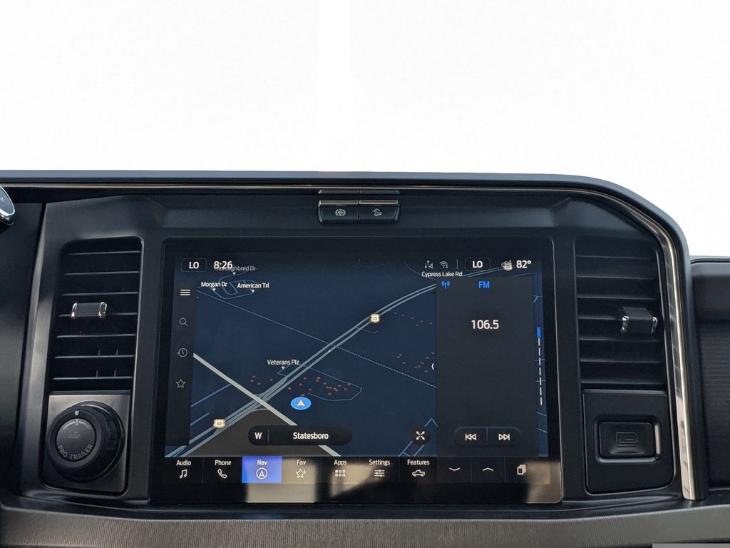 2025 Ford F-450 Super Duty Platinum