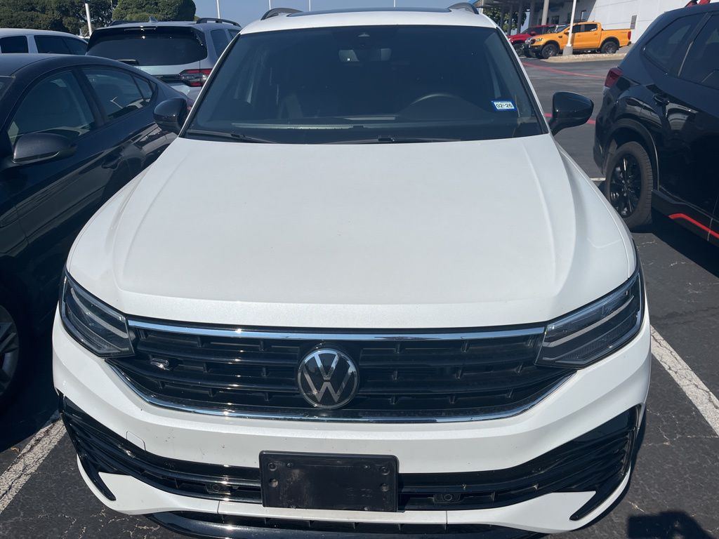 Thumbnail: 2024 Volkswagen Tiguan - 2