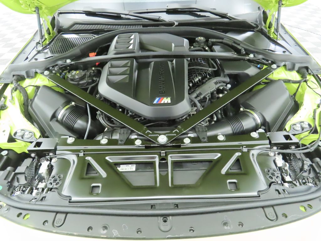 Thumbnail: 2026 BMW M2 - 28