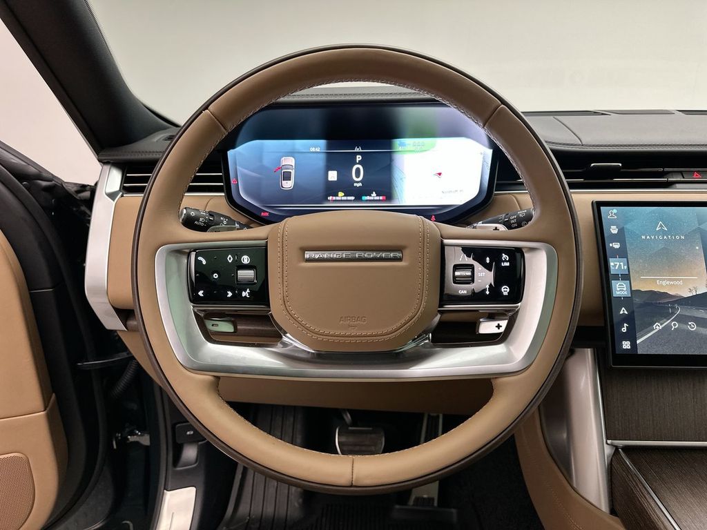 Thumbnail: 2026 Land Rover Range Rover - 30