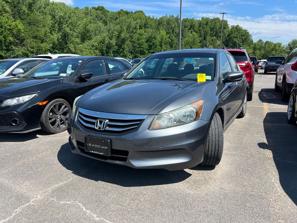 2011 Honda Accord EX