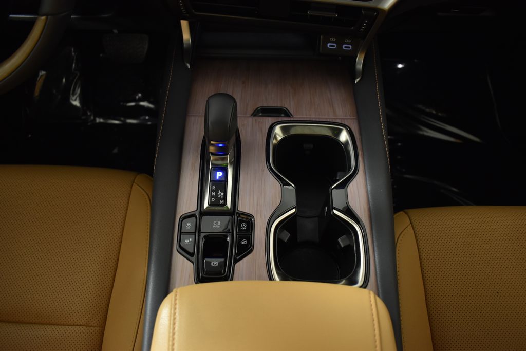 Thumbnail: 2025 Lexus RX - 24