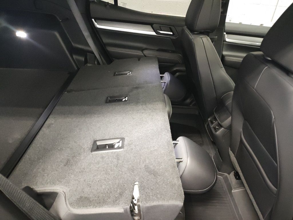 New 2026 Silver GMC Elevation image 13