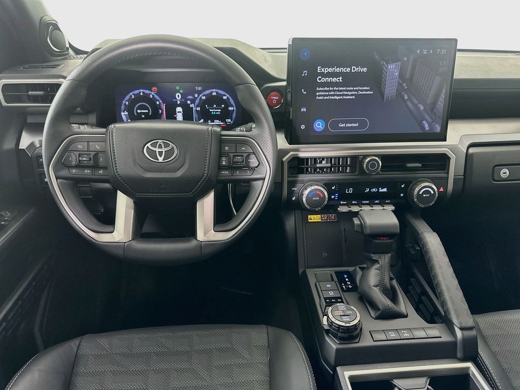 Thumbnail: 2026 Toyota 4Runner - 23