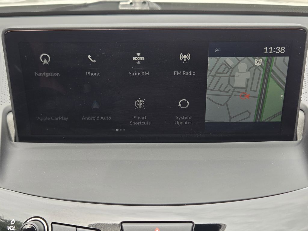 used 2023 Acura RDX car, priced at $35,162