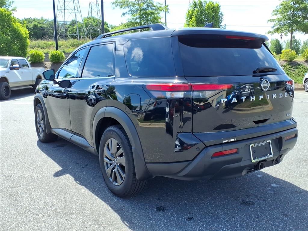 NissanPathfinder38