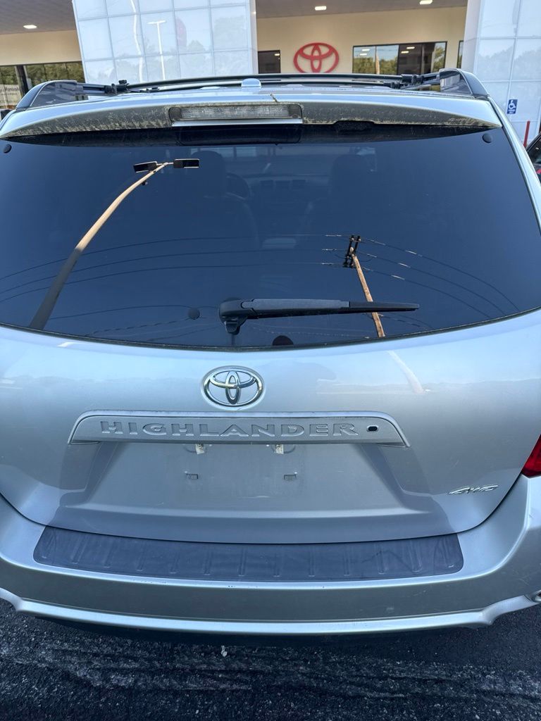 2010 Toyota Highlander — photo 14