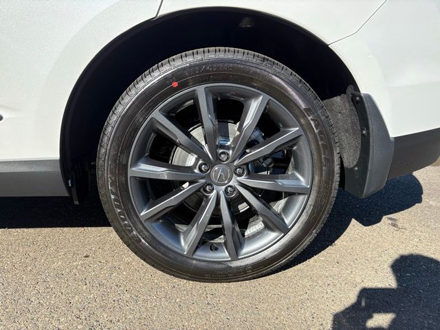 2026 Acura RDX A-Spec Package
