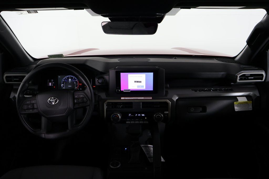 Thumbnail: 2025 Toyota Tacoma - 4