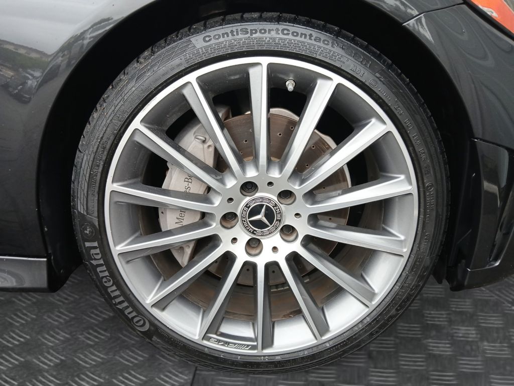 Used Car 2019 Mercedes-benz C-class  C 300 For Sale Under $30,000 In Austin, Texas