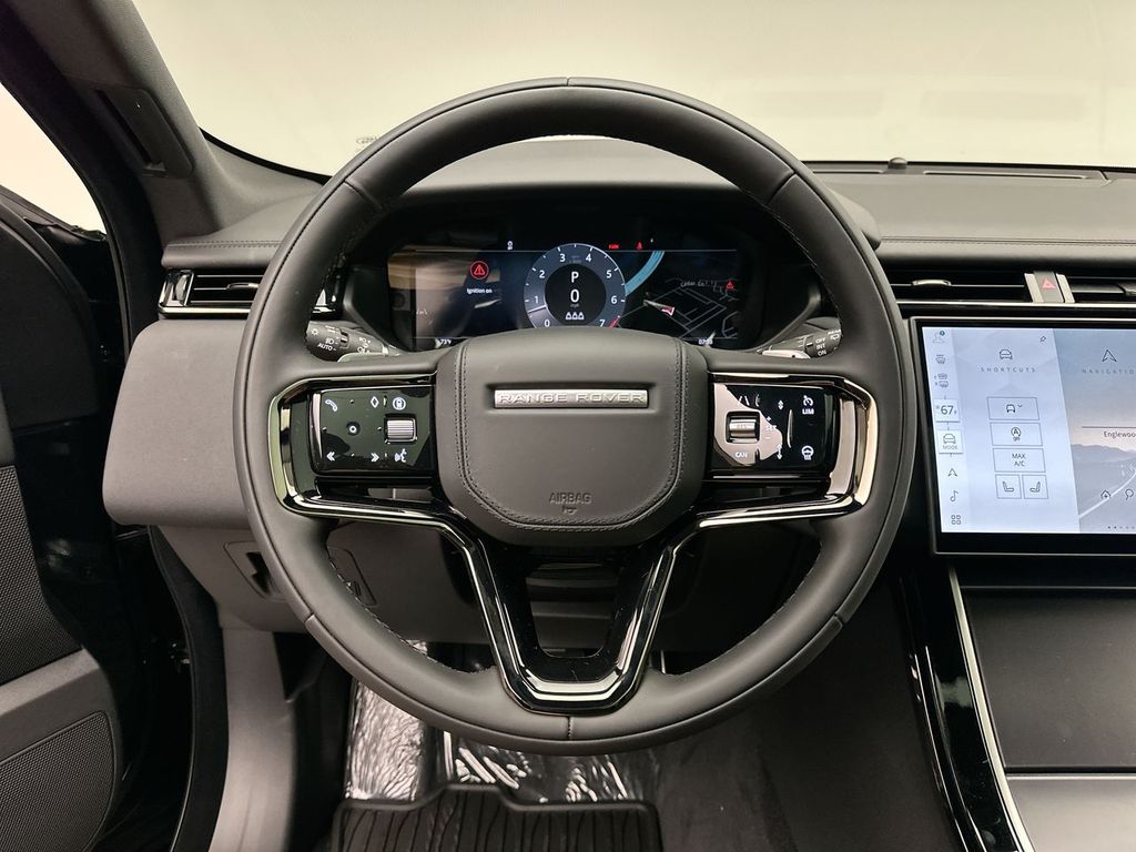 Thumbnail: 2026 Land Rover Range Rover Velar - 13
