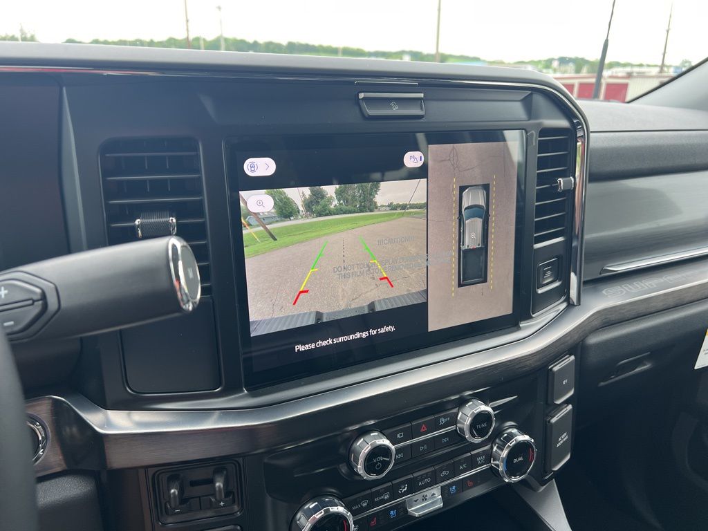2025 Ford F-350SD