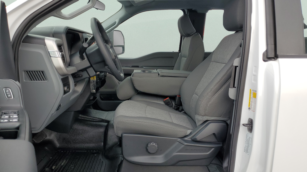 New 2026 White Ford XL image 12