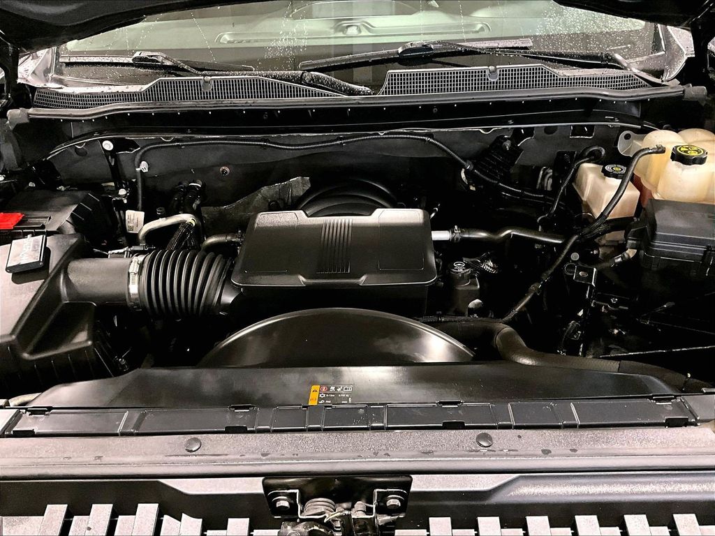2022 Chevrolet Silverado 2500HD — photo 30