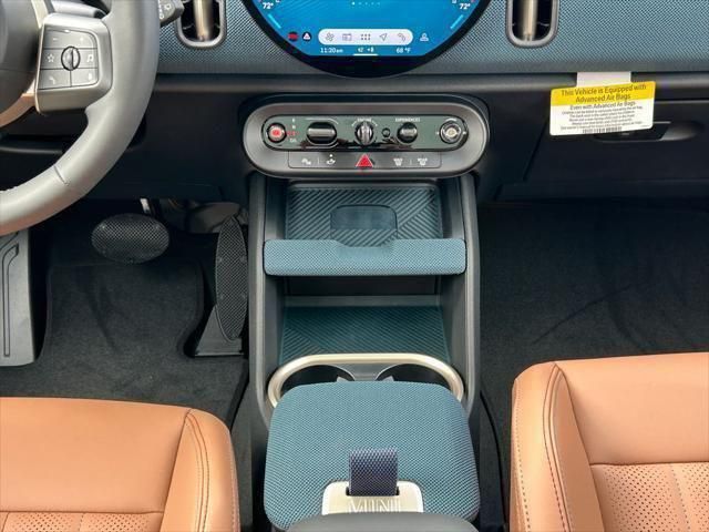 Thumbnail: 2026 MINI Cooper Countryman - 24