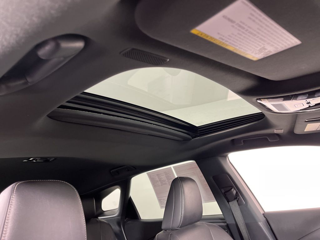 Thumbnail: 2024 Lexus RX - 5