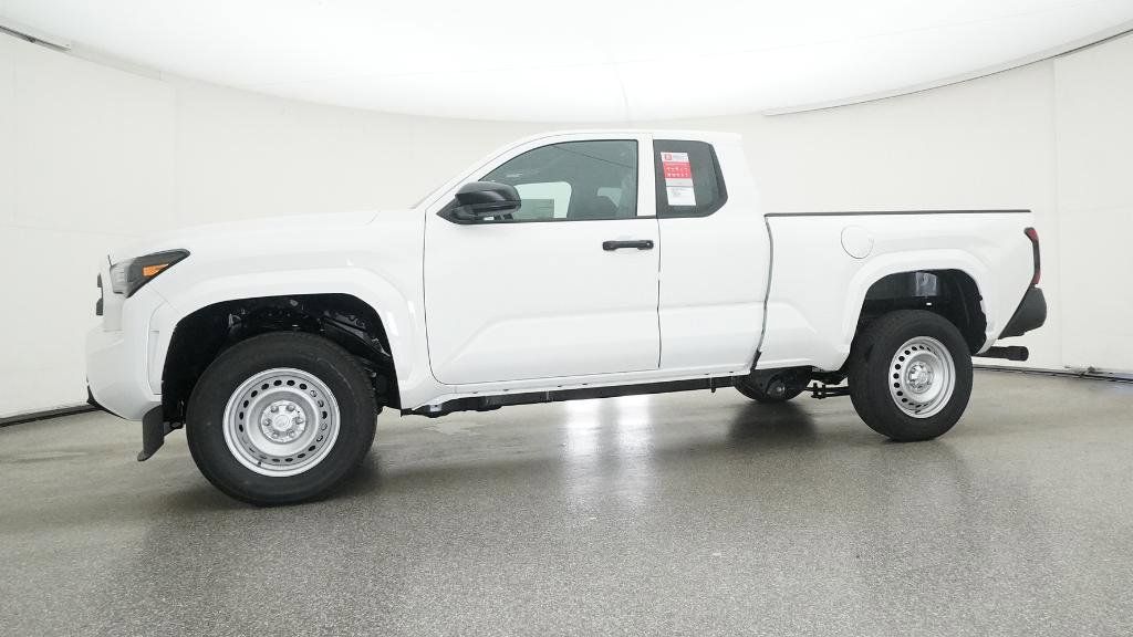 Thumbnail: 2025 Toyota Tacoma - 22